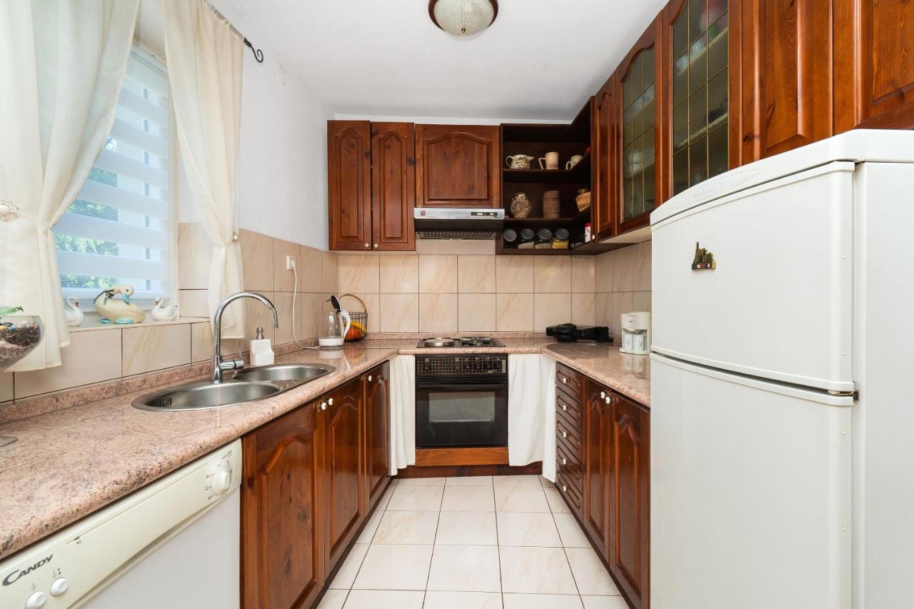 Villa House Bany Skradin Exterior foto